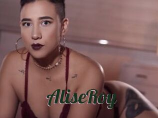AliseRoy