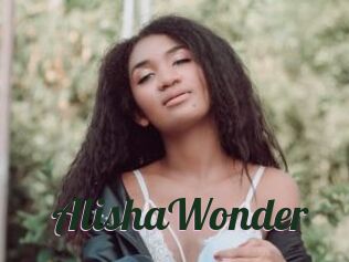AlishaWonder