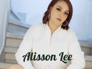 Alisson_Lee