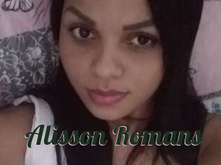 Alisson_Romans