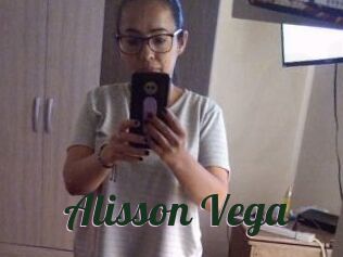 Alisson_Vega
