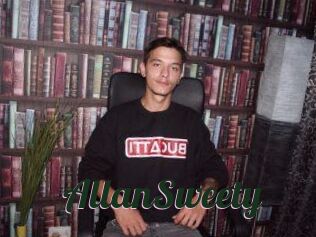 AllanSweety