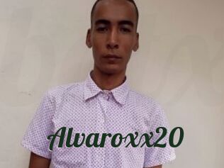 Alvaroxx20