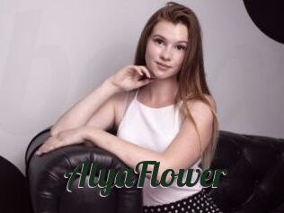 AlyaFlower