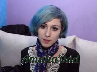 AmaliaOdd