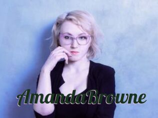 AmandaBrowne