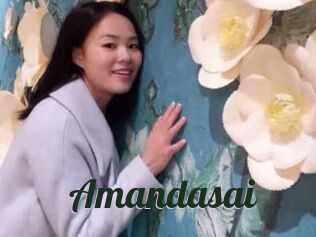 Amandasai