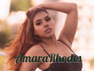 AmaraRhodes