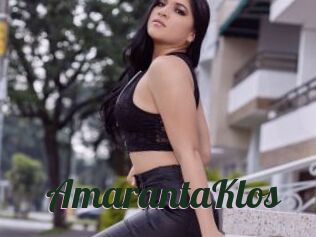 AmarantaKlos