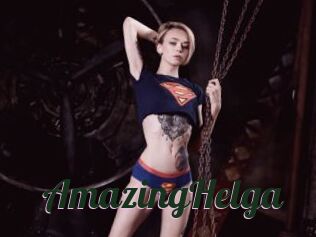AmazingHelga
