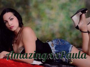 AmazingxxPaula