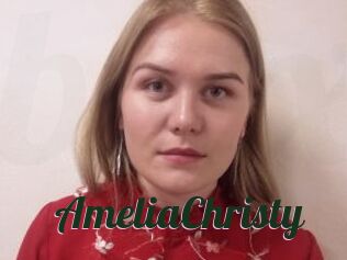 AmeliaChristy