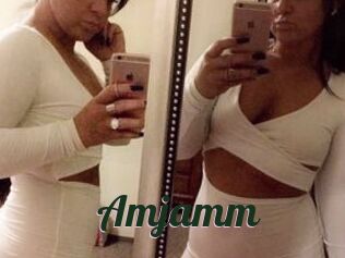 Amjamm