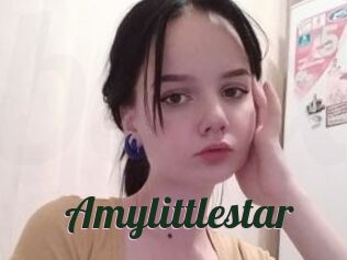 Amylittlestar