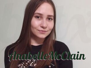 AnabelleMcClain