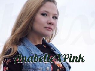 AnabelleXPink