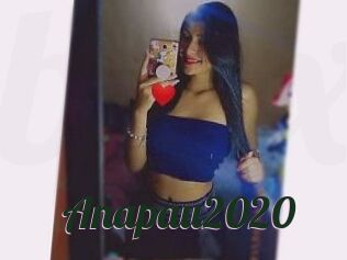 Anapau2020