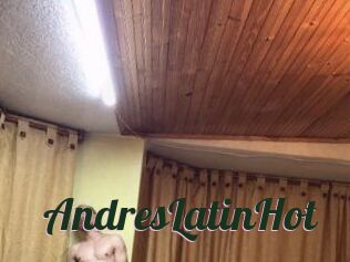 AndresLatinHot