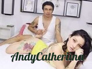 AndyCatheriina
