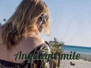 Angeleyasmile