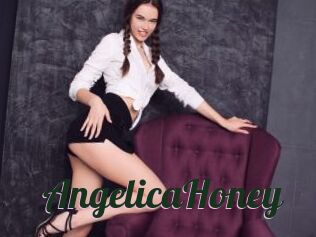 AngelicaHoney