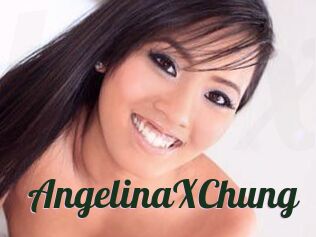AngelinaXChung