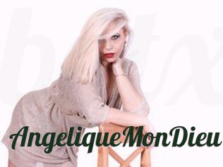 AngeliqueMonDieu