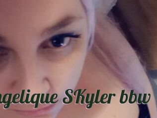 Angelique_SKyler_bbw
