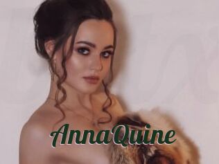 AnnaQuine