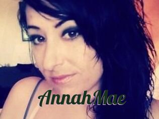AnnahMae