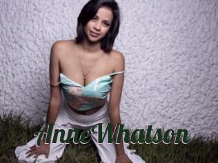 AnneWhatson