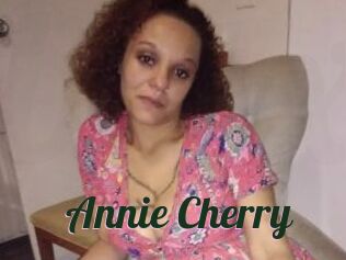 Annie_Cherry