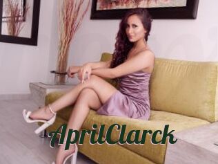 AprilClarck