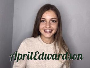 AprilEdwardson