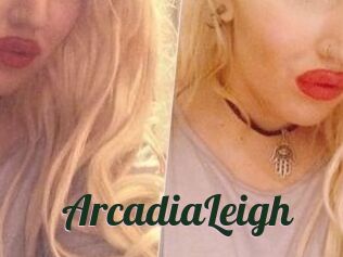 ArcadiaLeigh