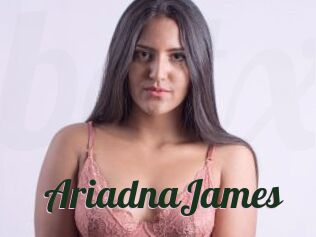 AriadnaJames