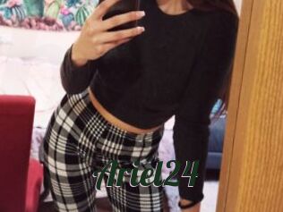 Ariel24