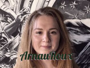 ArnauRoux
