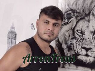 ArronFreus