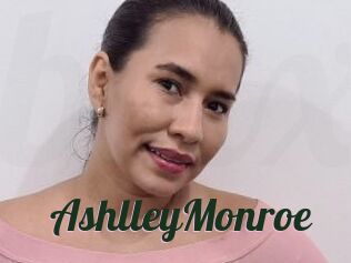 AshlleyMonroe