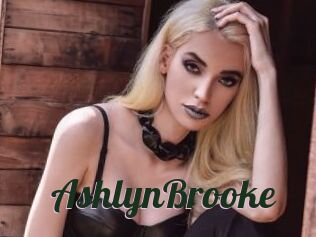 AshlynBrooke