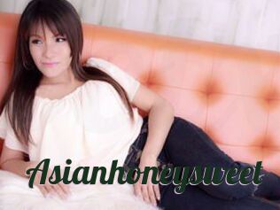Asianhoneysweet