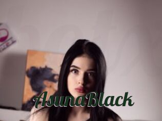 AsunaBlack