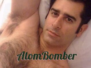 AtomBomber