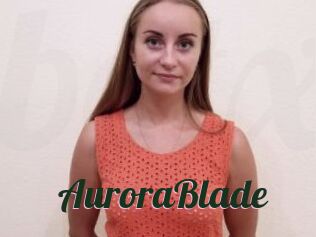 AuroraBlade