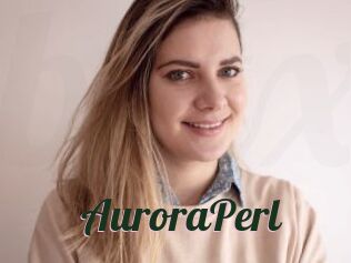 AuroraPerl