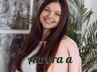 Aurora_a