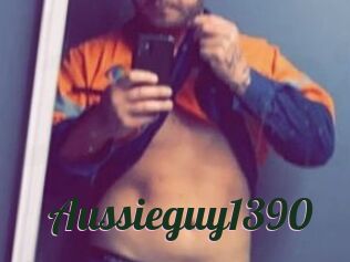 Aussieguy1390