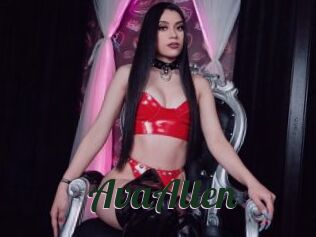 AvaAllen