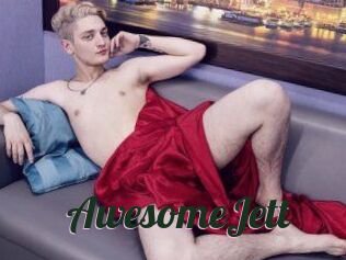 AwesomeJett
